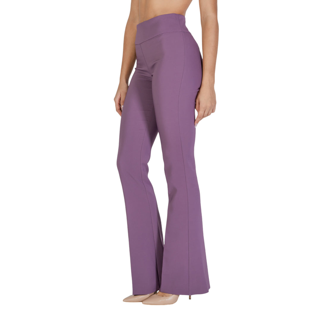 Sandro Ferrone  Women Trousers