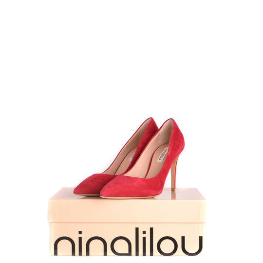 Ninalilou Women Pumps Shoes