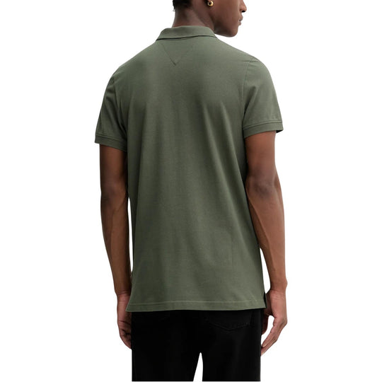 Tommy Hilfiger Jeans Men Polo