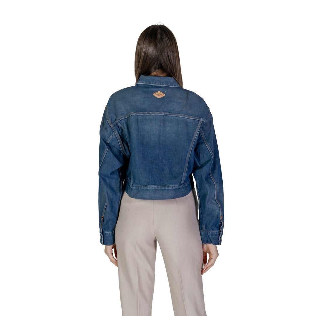 Replay  Women Blazer