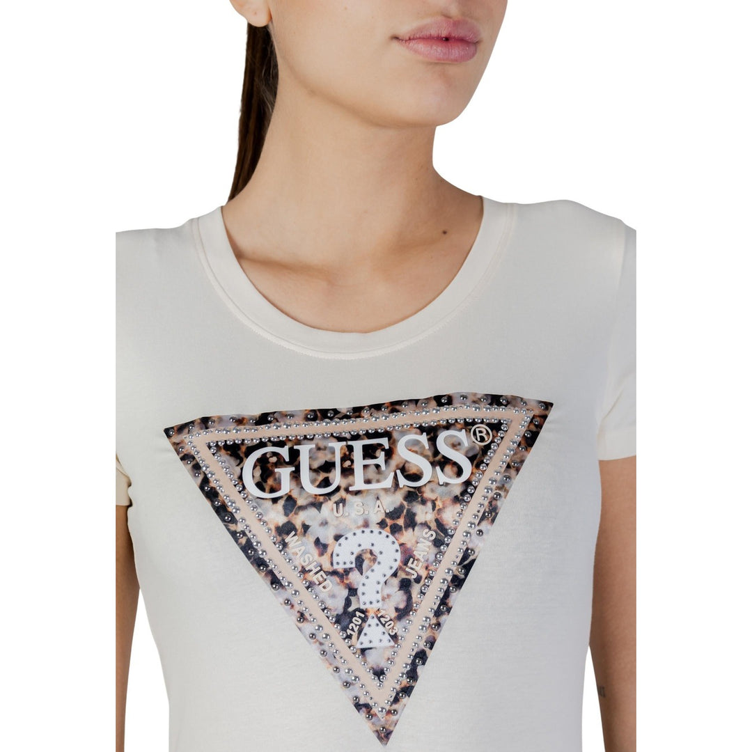 Guess  Women T-Shirt