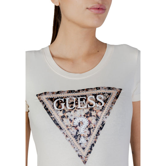 Guess  Women T-Shirt