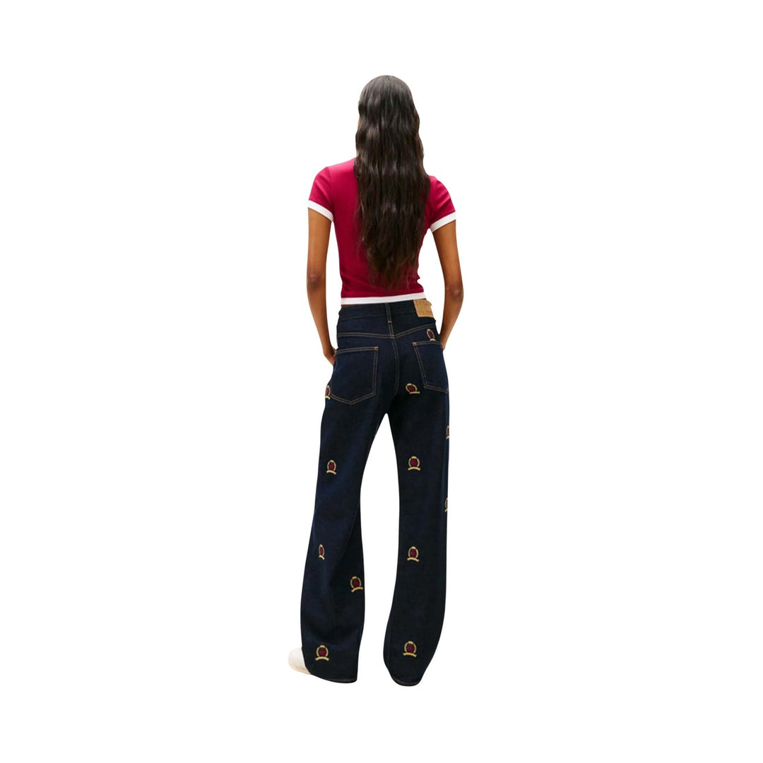 Tommy Hilfiger Jeans  Women T-Shirt