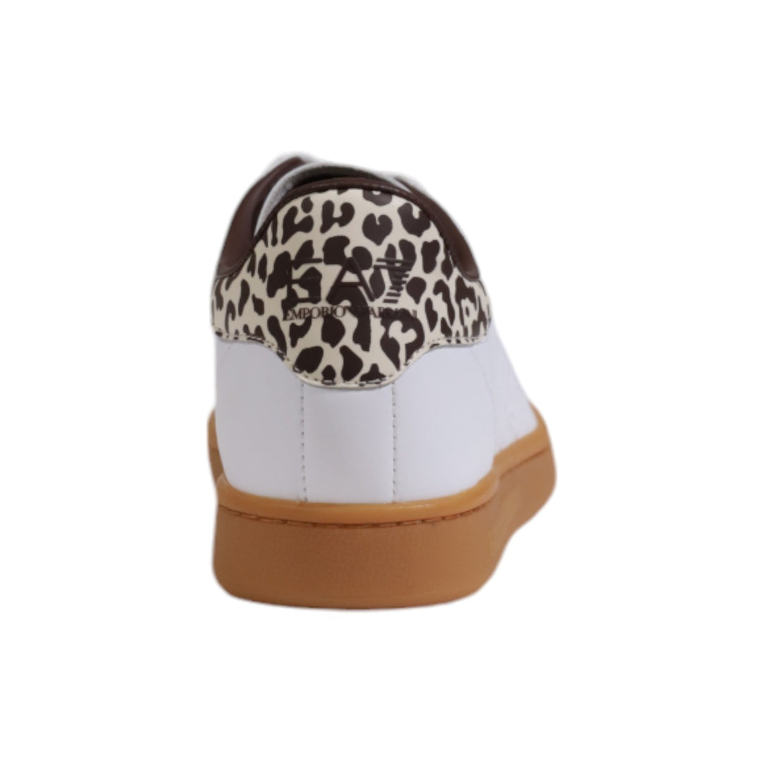 Ea7 Women Sneakers