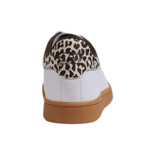 Ea7 Women Sneakers