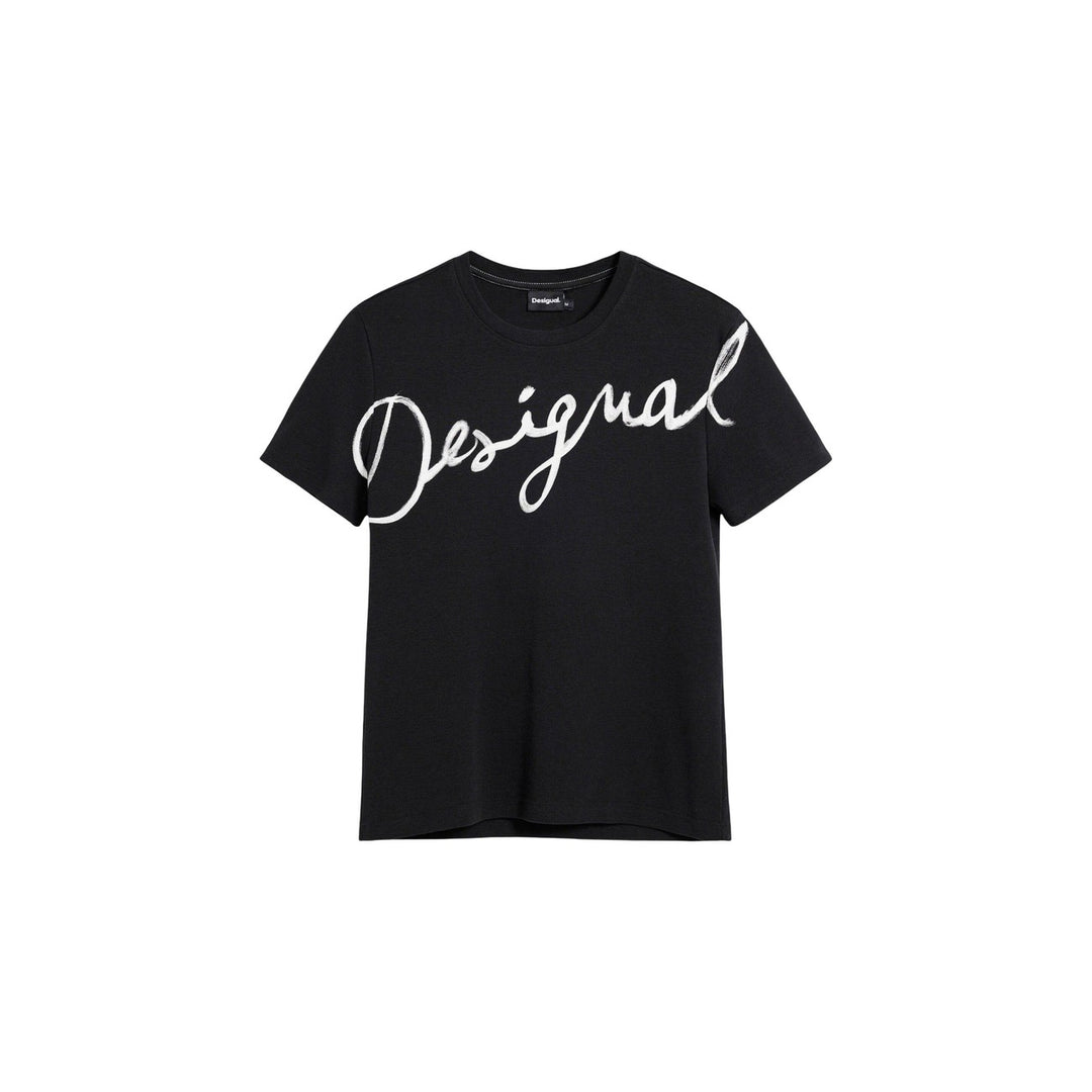 Desigual  Women T-Shirt