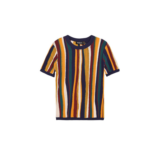 Desigual  Women T-Shirt