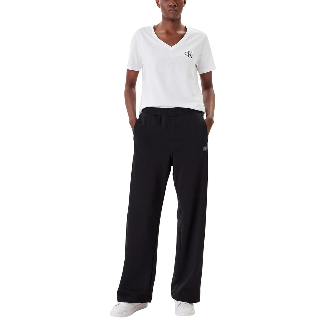 Calvin Klein Jeans  Women Trousers