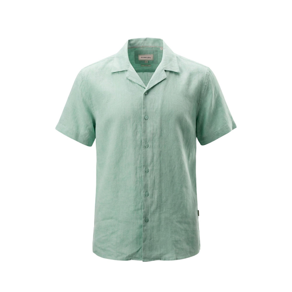 Gianni Lupo Men Shirt