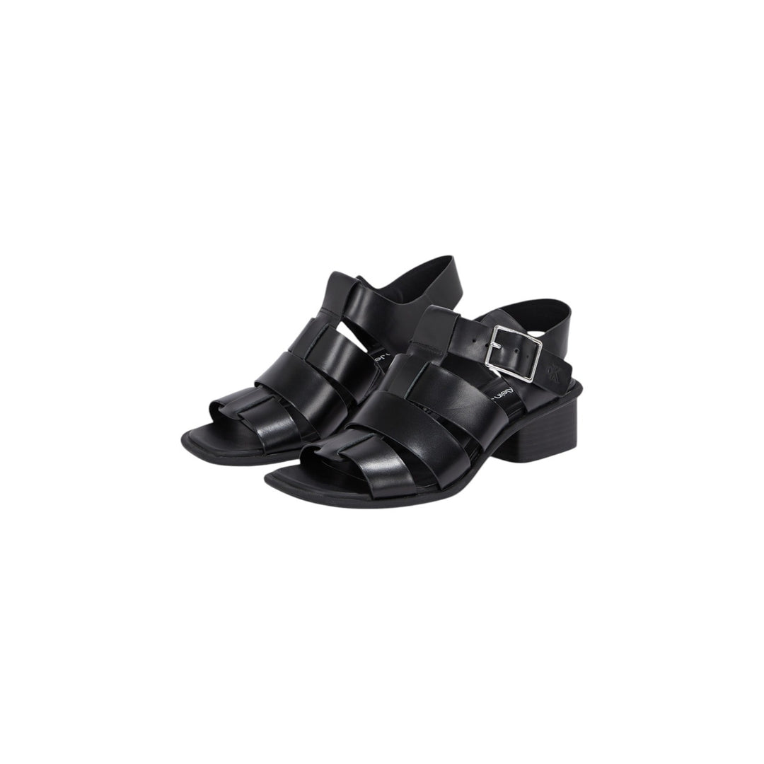 Calvin Klein Jeans Women Sandals