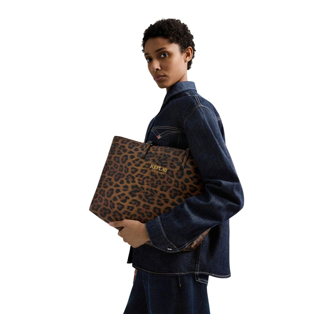 Replay  Women Bag