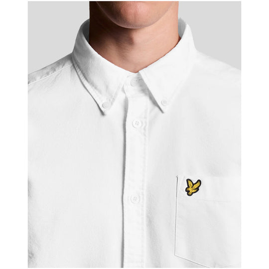 Lyle &amp; Scott Men Shirt