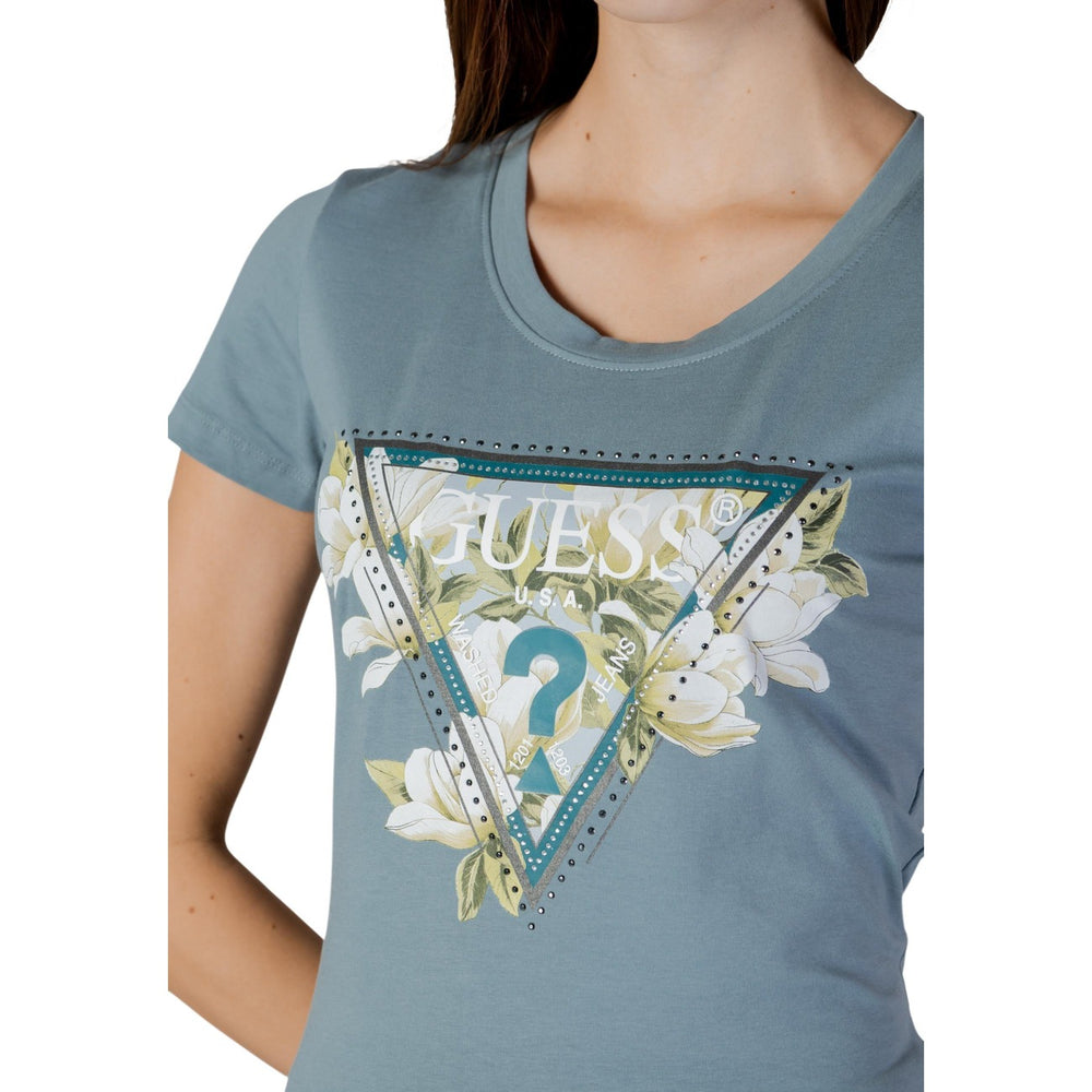 Guess  Women T-Shirt