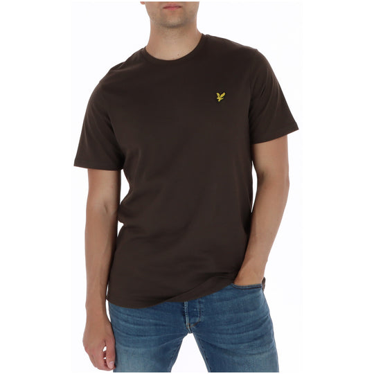 Lyle &amp; Scott Men T-Shirt