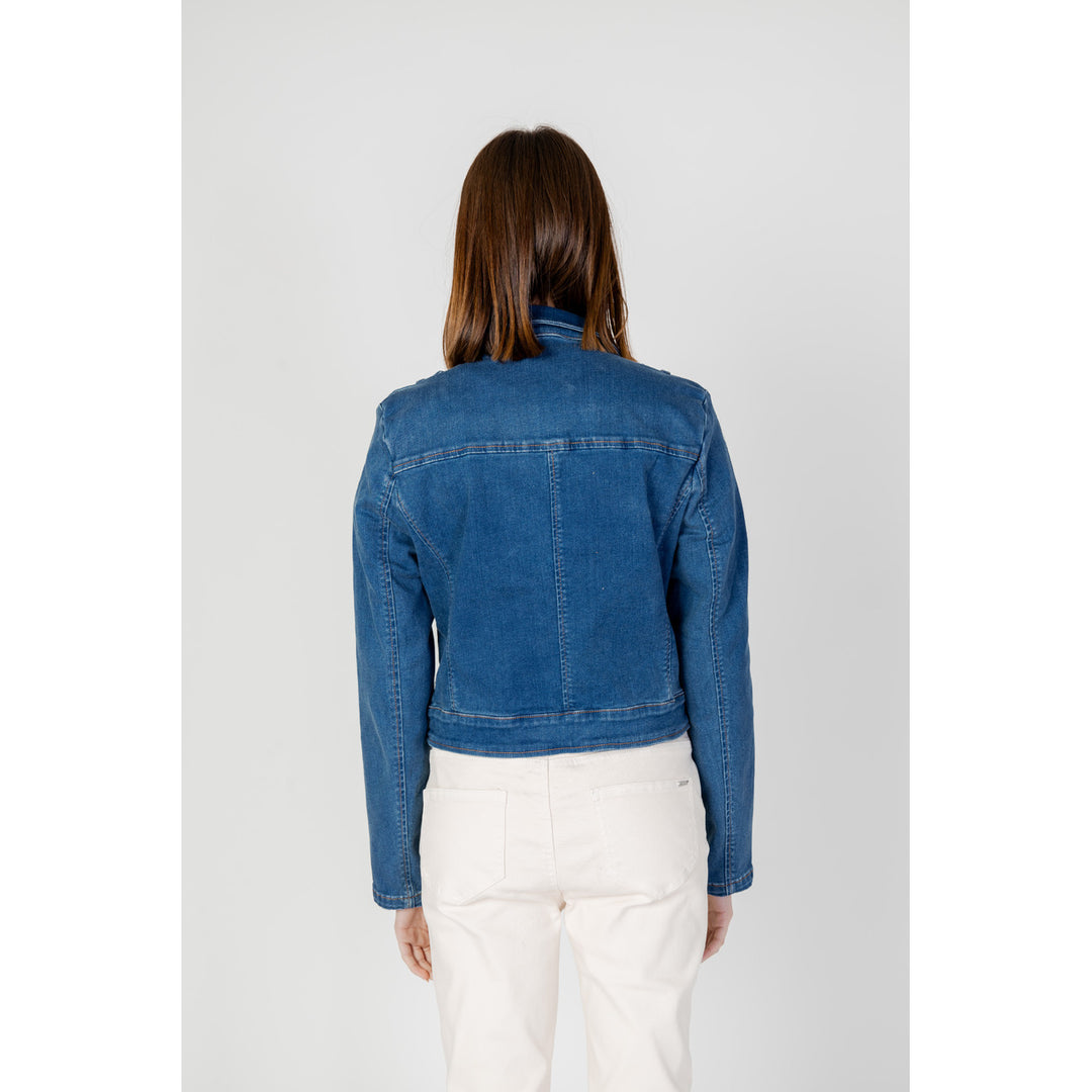 Morgan De Toi  Women Blazer