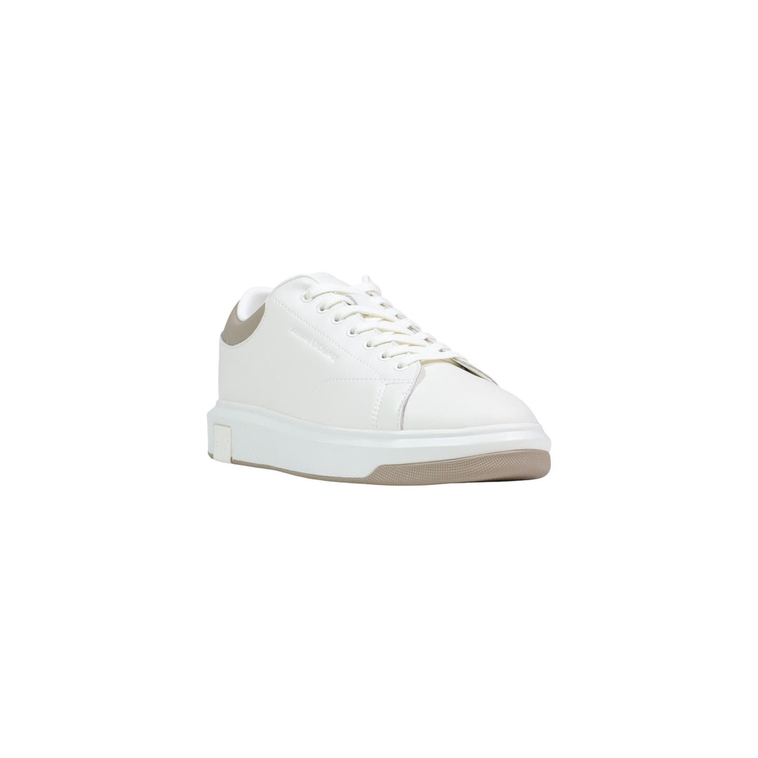 Armani Exchange Men Sneakers