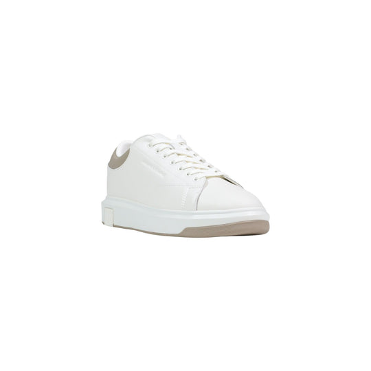 Armani Exchange Men Sneakers