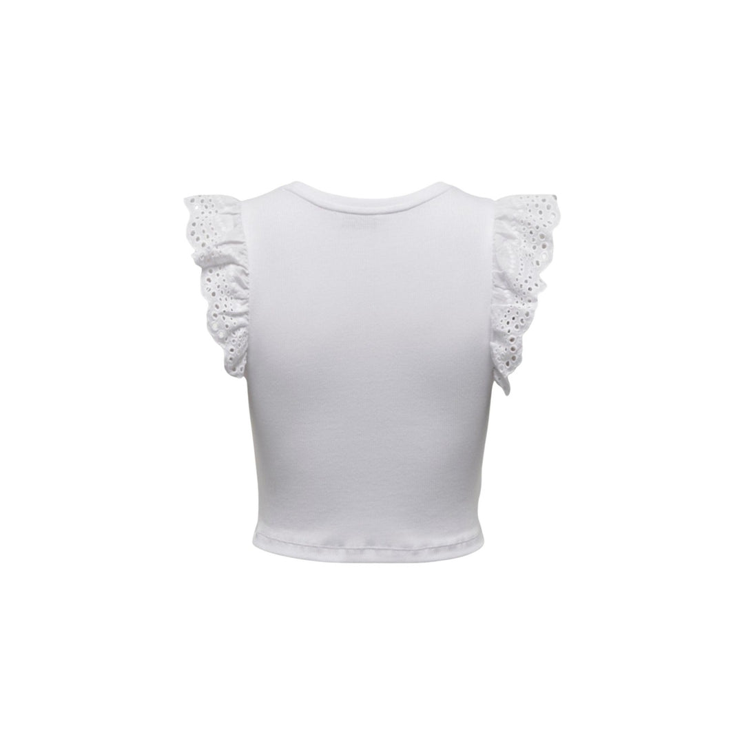 Only  Women Top
