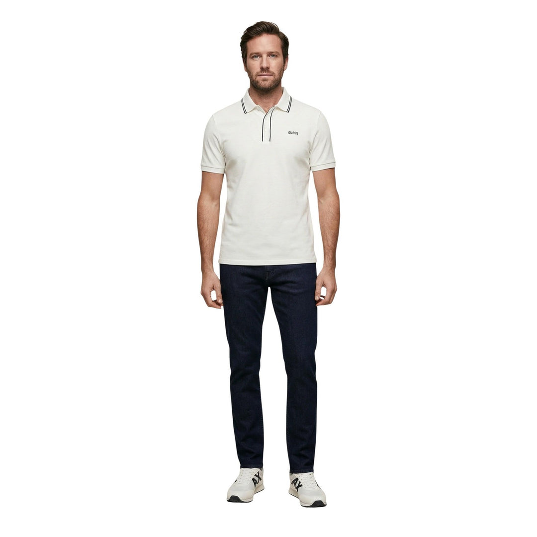 Guess Men Polo