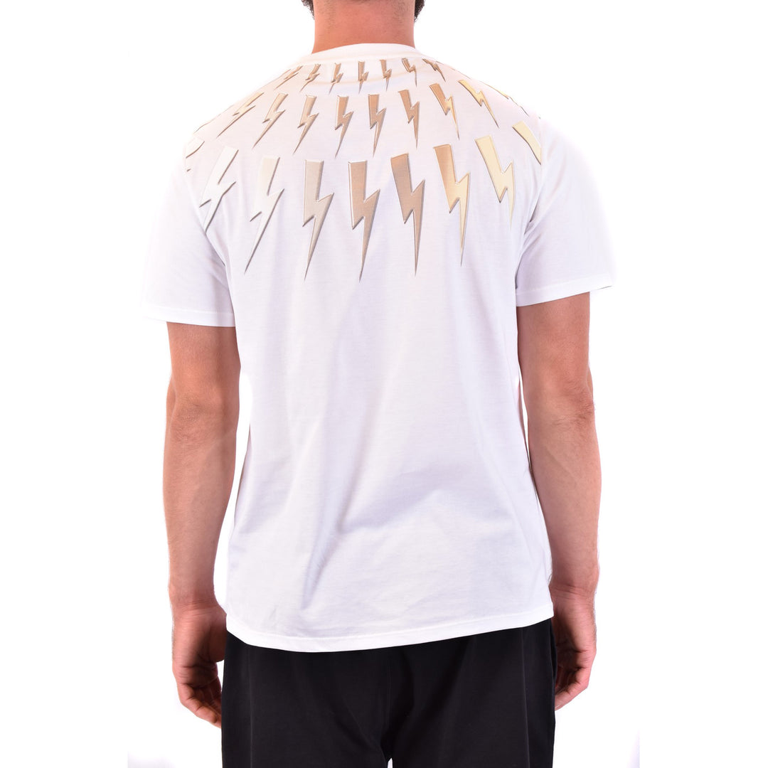 Neil Barrett Men T-Shirt
