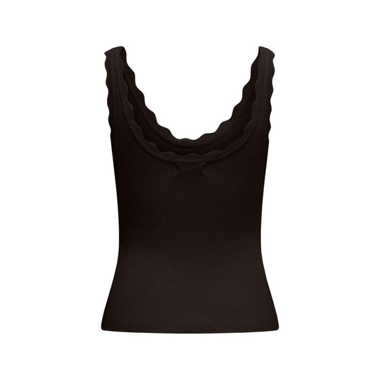 Jacqueline De Yong  Women Undershirt
