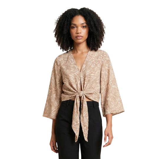 Ayfee  Women Top