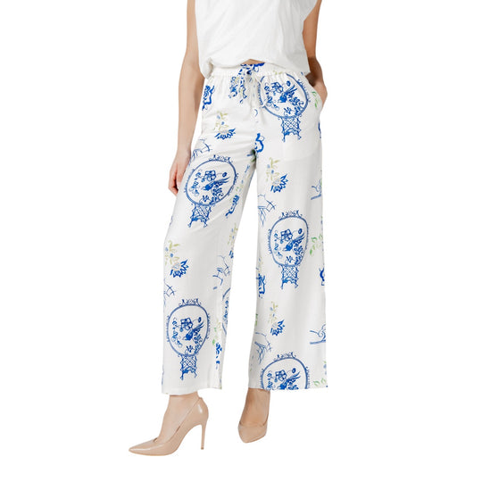 Ichi  Women Trousers