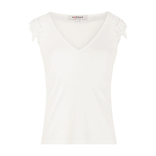 Morgan De Toi  Women Top