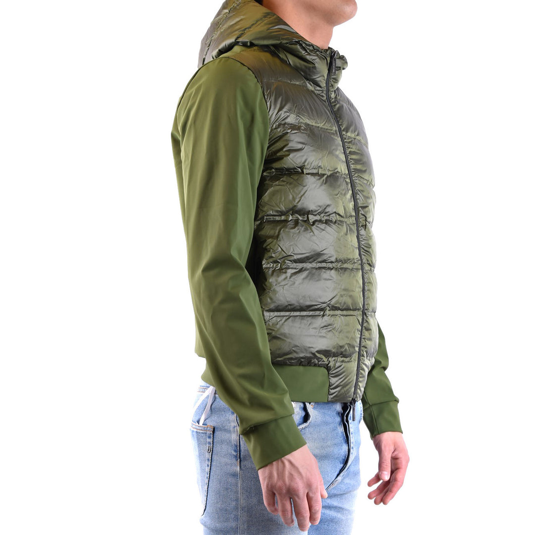 Rrd Men Jacket