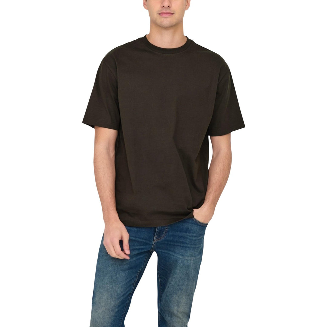 Only &amp; Sons Men T-Shirt