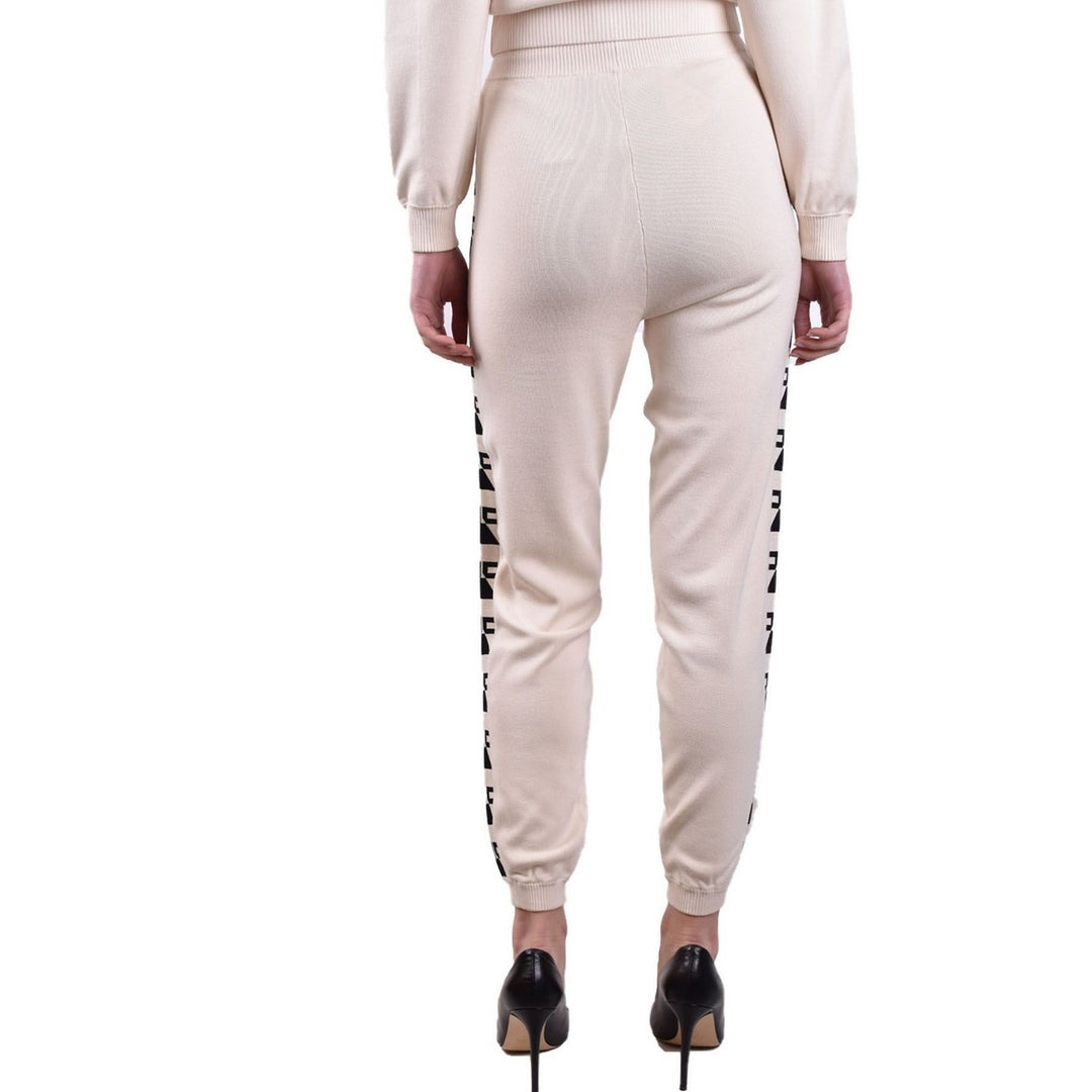 Elisabetta Franchi  Women Trousers