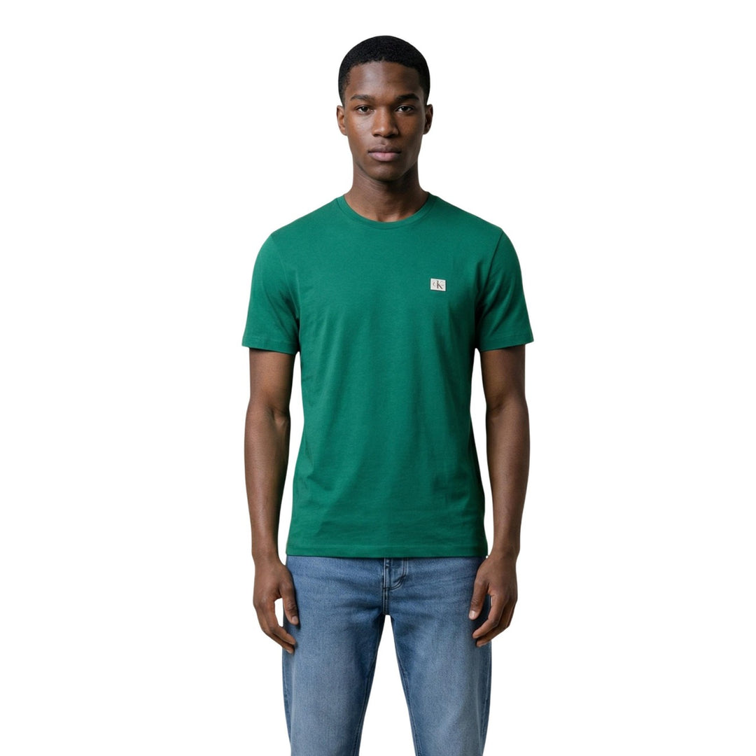 Calvin Klein Jeans Men T-Shirt
