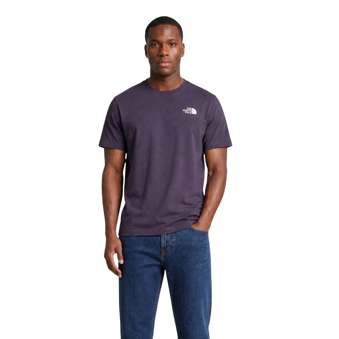 The North Face Men T-Shirt