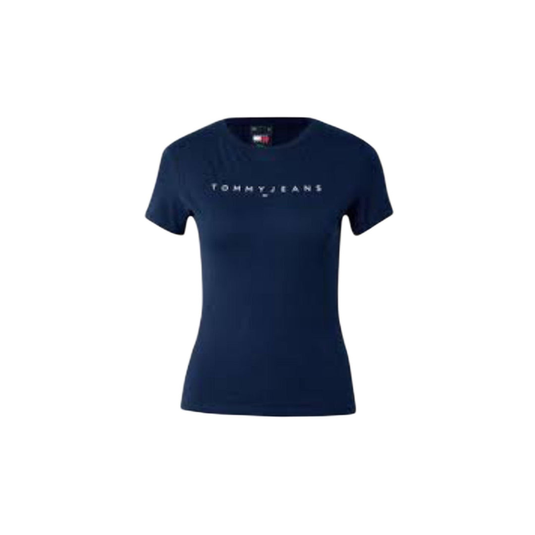 Tommy Hilfiger Jeans  Women T-Shirt