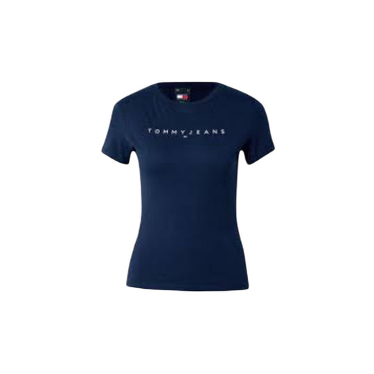 Tommy Hilfiger Jeans  Women T-Shirt