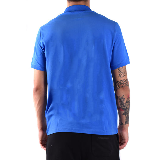 Karl Lagerfeld Men Polo