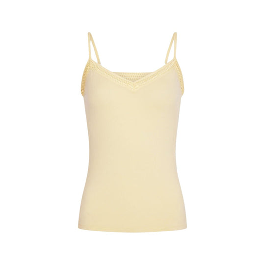 Morgan De Toi  Women Undershirt