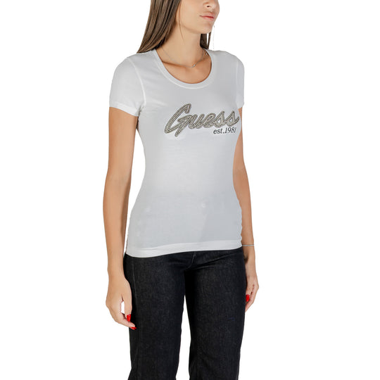 Guess  Women T-Shirt