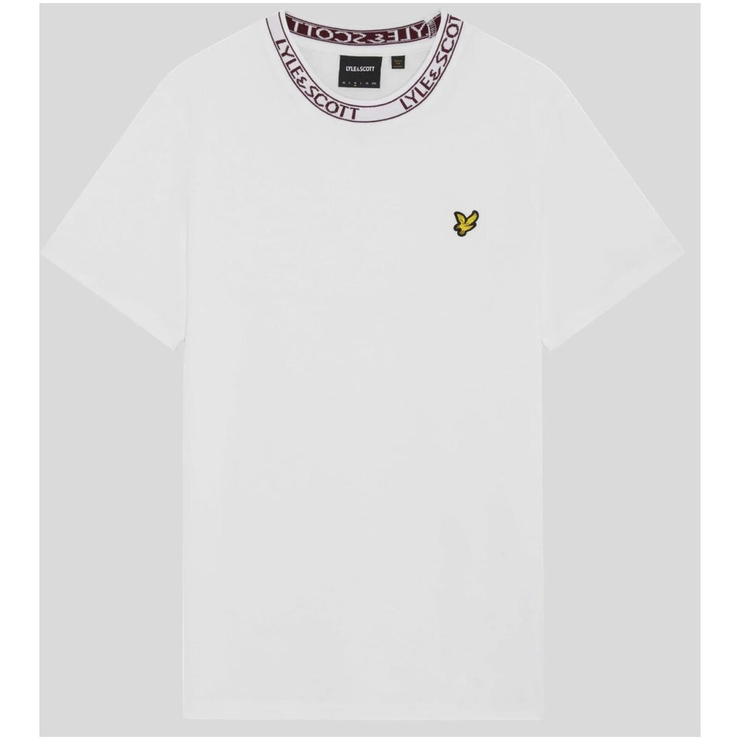 Lyle &amp; Scott Men T-Shirt