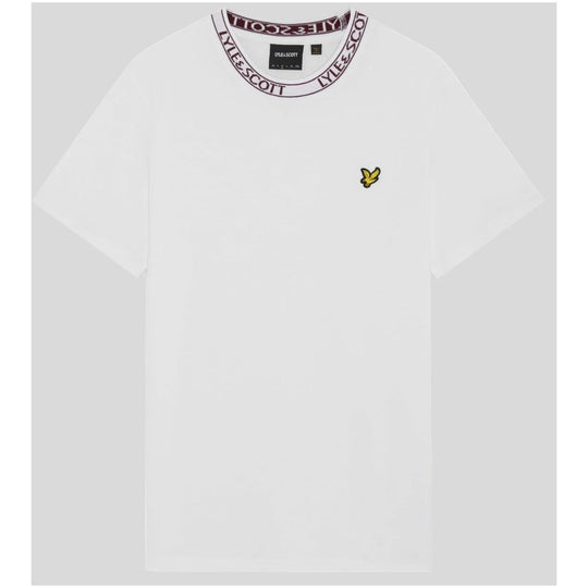 Lyle &amp; Scott Men T-Shirt