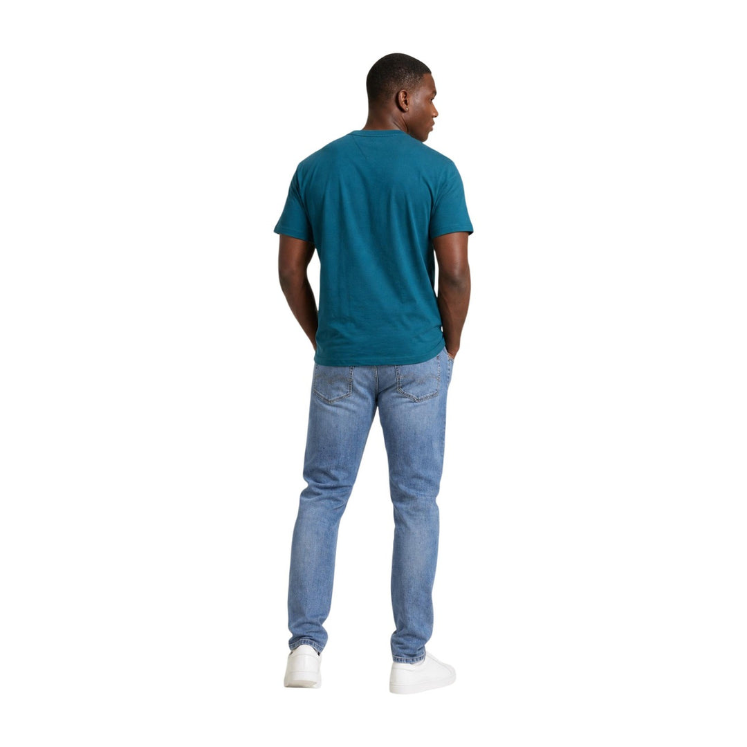 Tommy Hilfiger Jeans Men T-Shirt