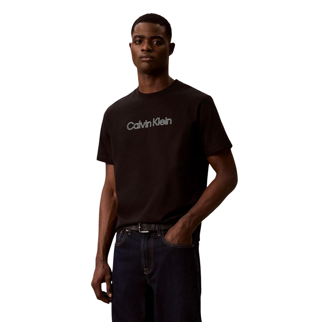 Calvin Klein Jeans Men T-Shirt