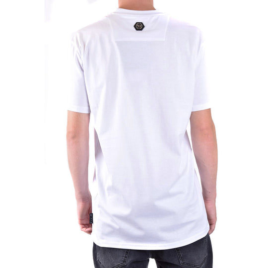 Philipp Plein Men T-Shirt