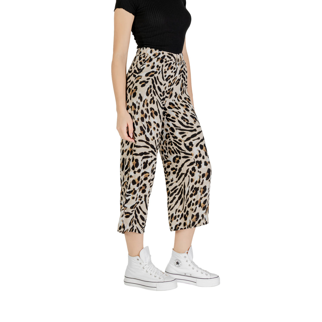 Ichi  Women Trousers
