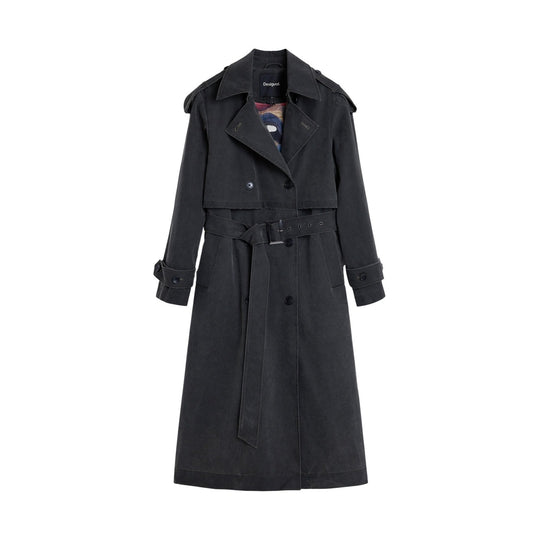 Desigual  Women Coat
