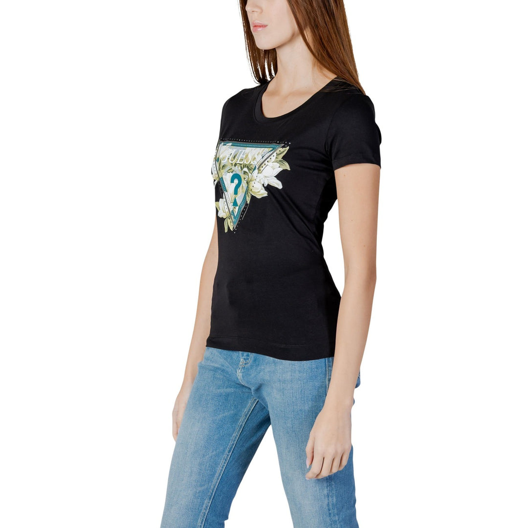 Guess  Women T-Shirt