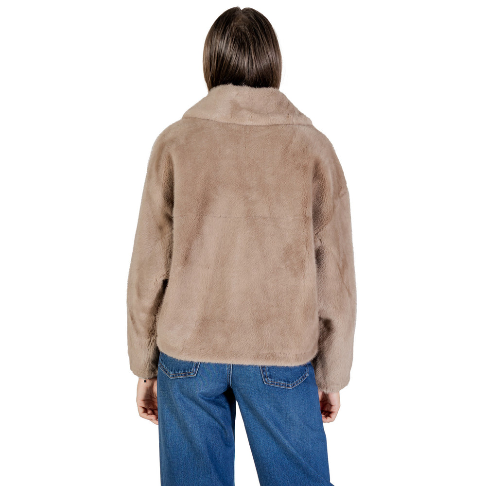 Choral  Women Coat