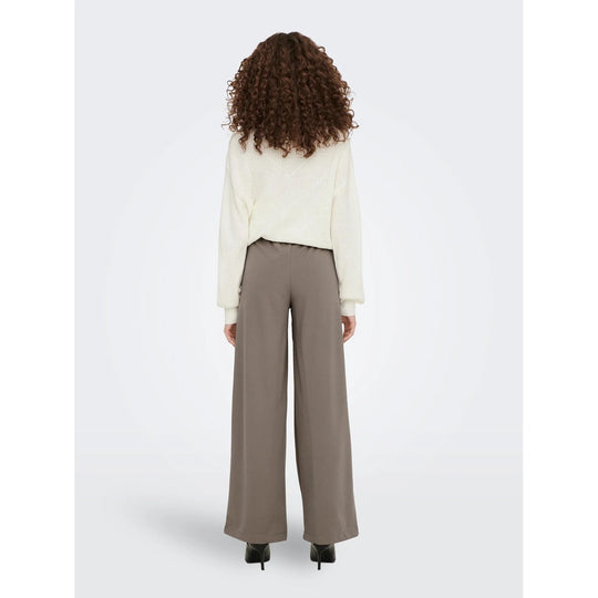 Jacqueline De Yong  Women Trousers