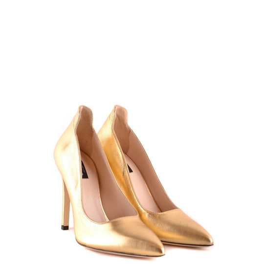 Pinko Women Pumps Shoes