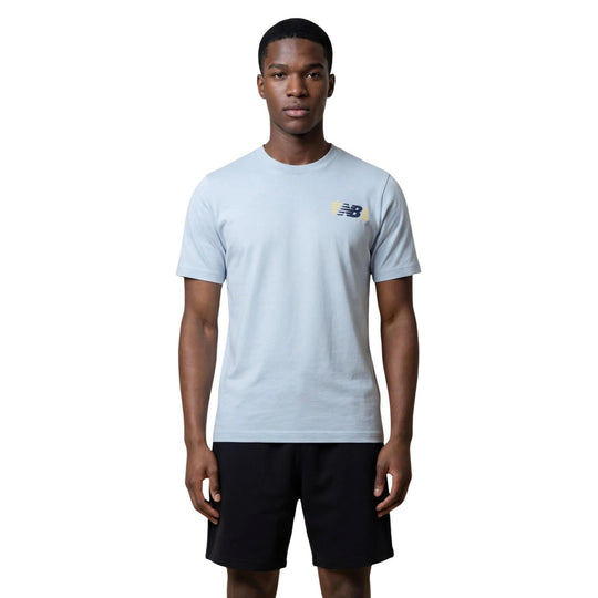 New Balance Men T-Shirt